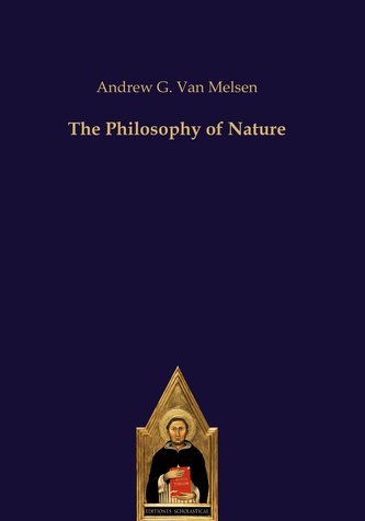 The Philosophy of Nature