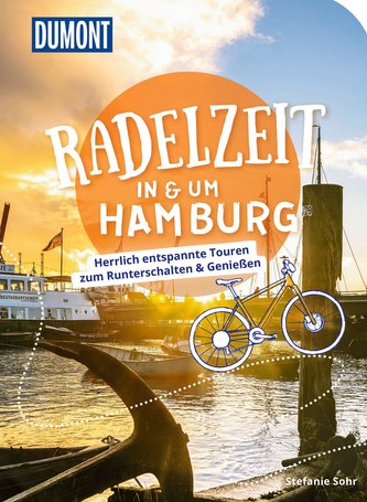 DuMont Radelzeit in und um Hamburg