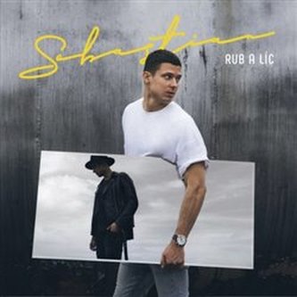 Sebastian: Rub a líc - CD