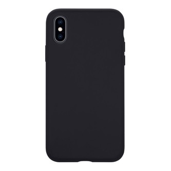 Tactical Velvet Smoothie Kryt pro Apple iPhone X/XS Asphalt