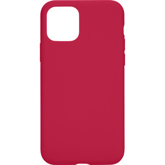 Tactical Velvet Smoothie Kryt pro Apple iPhone 11 Pro Sangria