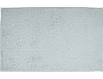 Koupelnová předložka VISTA šedá 50x80 cm Multi Decor