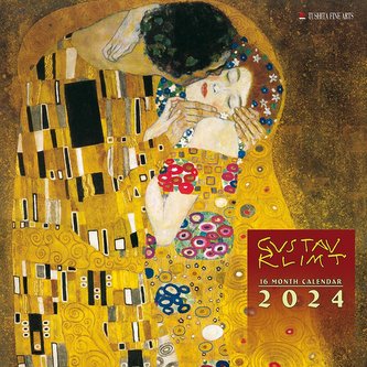 Gustav Klimt - Women 2024