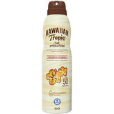Hawaiian Tropic Sprej na opalování Silk Hydration Spray SPF 50 (Sun Protection Continuous Spray) 220 ml woman