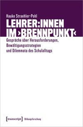 Lehrer:innen im "Brennpunkt"