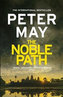 The Noble Path : A relentless standalone thriller from the #1 bestseller