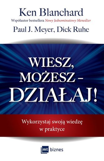 Wiesz, możesz DZIAŁAJ!
