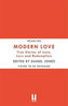 Modern Love : Now an Amazon Prime series