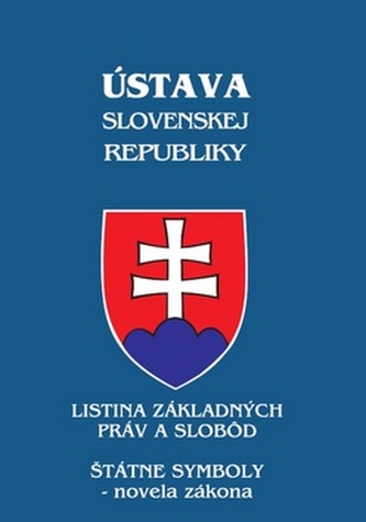 Ústava Slovenskej republiky