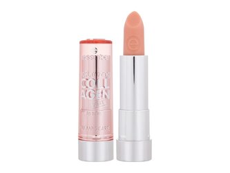 Essence Volumizing Collagen Balzám na rty Vegan Lip Balm 3,5 g pro ženy