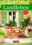 Landleben Wochenplaner 2024