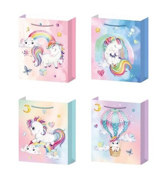 Torebka upominkowa M MIX