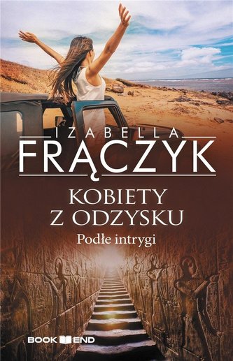 Podłe intrygi T.5 Kobiety z odzysku Podłe intrygi T.5 Kobiety z odzysku