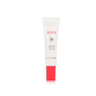 Clarins My Clarins Re-Fresh Roll-On Eye De-Puffer 15 ml