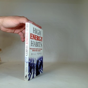 High Energy Habits