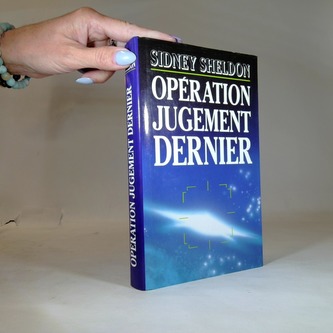 Opération Jugement Dernier