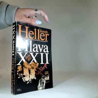 Hlava XXII