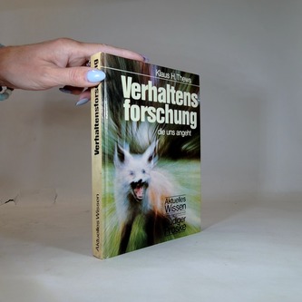 Verhaltens forschung die uns angeht