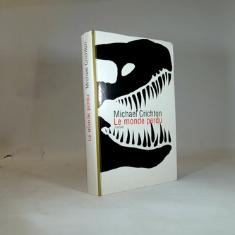 Le monde perdu