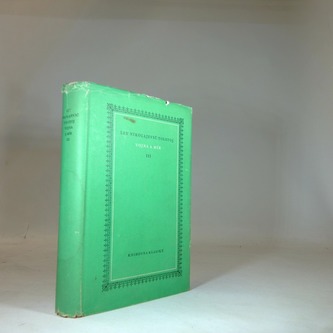 Vojna a mír  3.díl