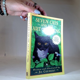 Seven Cats and The Art of Living