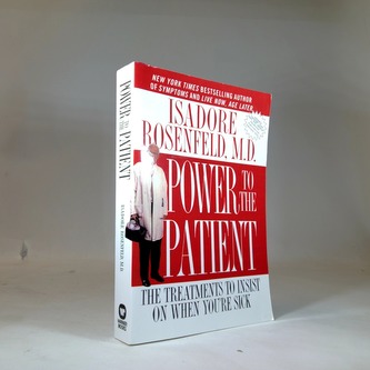 Power to The Patient