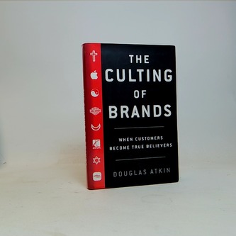 The Culting of Brands