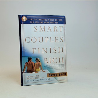 Smart Couples Finish Rich