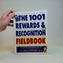 The 1001 Rewards & Recognition Fieldbook