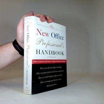 The New Office Professiona's Handbook