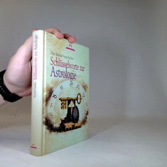 Schlüsselworte zur Astrologie