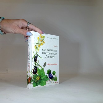 Coléoptéres phytophages d'Europe