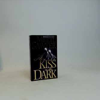 A Kiss in the Dark