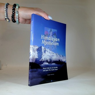 Himalayan Mysticism