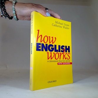 How english works