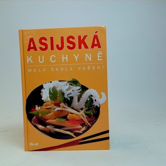 Asijská Kuchyně