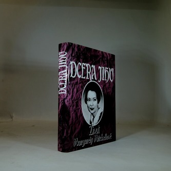 Dcera jihu, Život Margarety Mitchellové