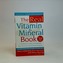 The Real Vitamin & Mineral Book