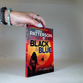 Black and blue