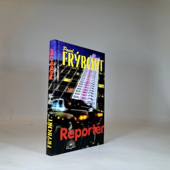 Reportér
