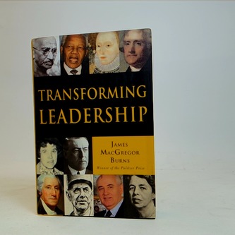 Transforming Leadership