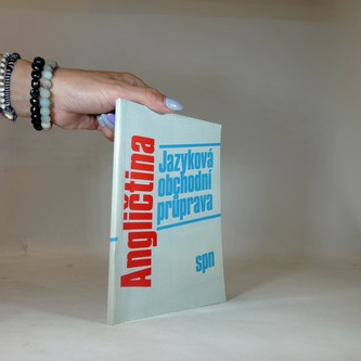 Angličtina, Jazyková obchodní průprava