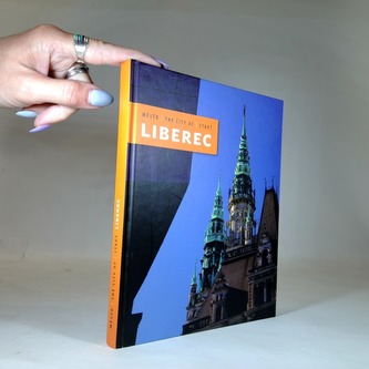 město Liberec