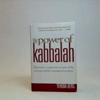 The Power of Kabbalah