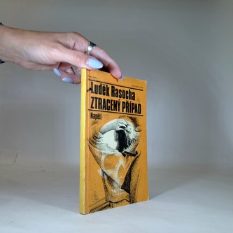 Ztracený případ