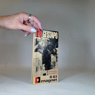Tři kontra gestapo