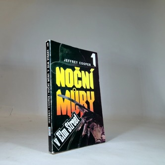 Noční můry v Elm street