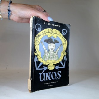 Únos