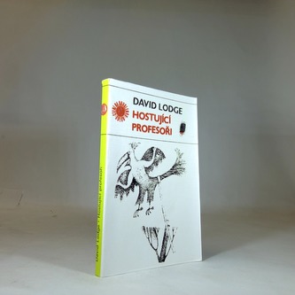 Hostující profesoři
