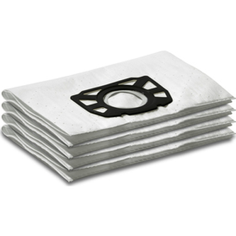 Textilní sáček do vysavače KÄRCHER Vliesový filtrační sáček